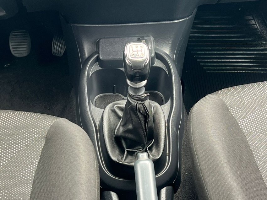 fiat mobi 1.0 evo flex like. manual gasolina 4p 20187