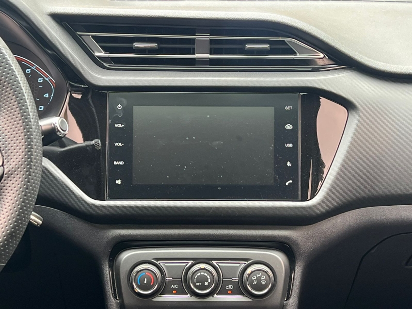 caoa chery tiggo 2 1.5 mpfi 16v flex act 4p automatico gasolina 20197