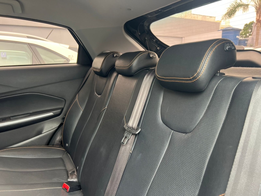 caoa chery tiggo 2 1.5 mpfi 16v flex act 4p automatico gasolina 201910