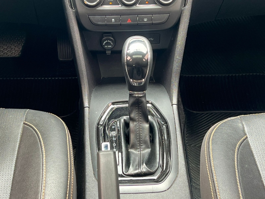 caoa chery tiggo 2 1.5 mpfi 16v flex act 4p automatico gasolina 20198