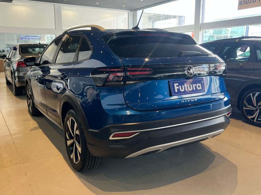 volkswagen nivus 1.0 200 tsi total flex highline automatico gasolina 4p 202313