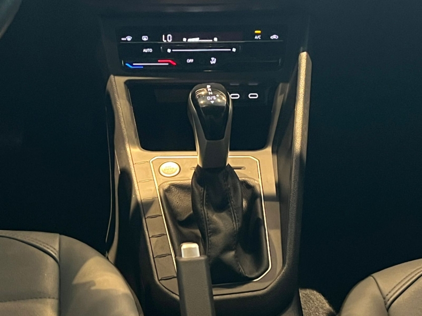 volkswagen nivus 1.0 200 tsi total flex highline automatico gasolina 4p 20238