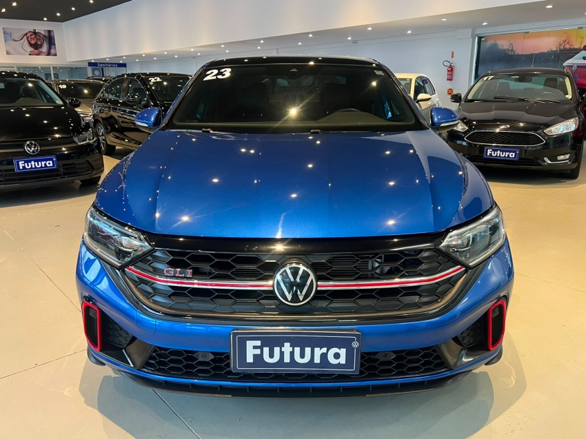 volkswagen jetta 2.0 350 tsi gasolina gli dsg 4p automatico 20231