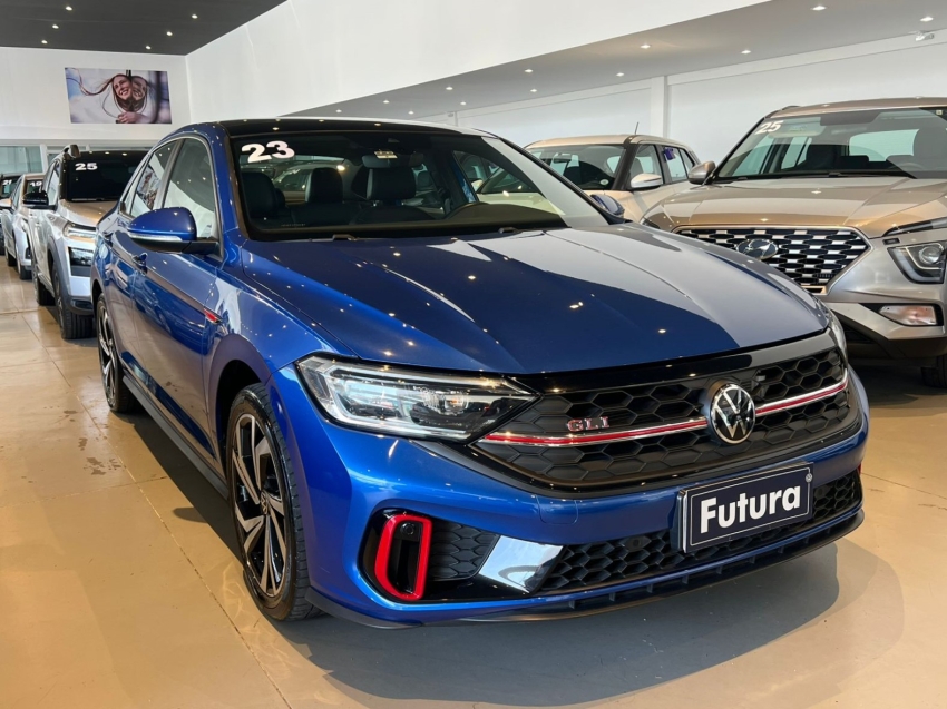 volkswagen jetta 2.0 350 tsi gasolina gli dsg 4p automatico 20232