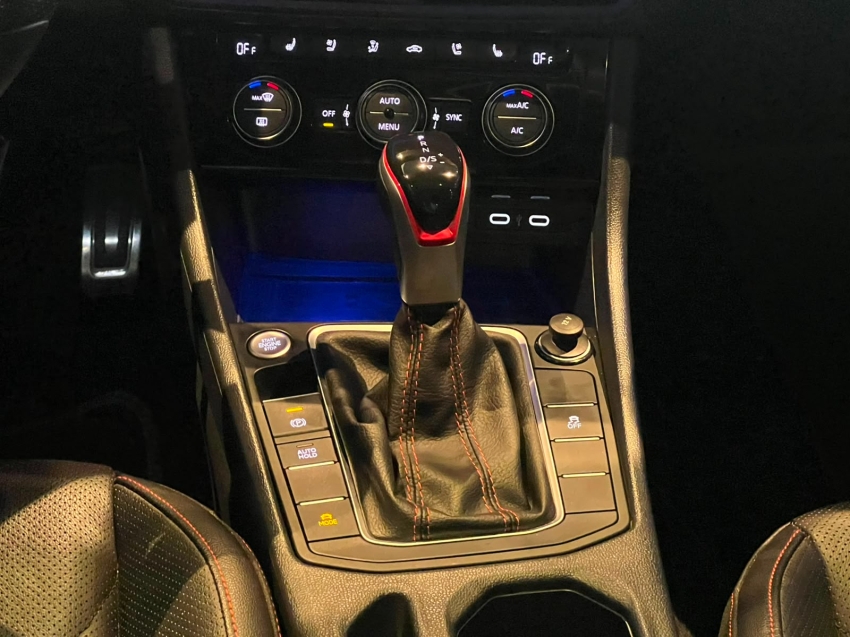 volkswagen jetta 2.0 350 tsi gasolina gli dsg 4p automatico 20237
