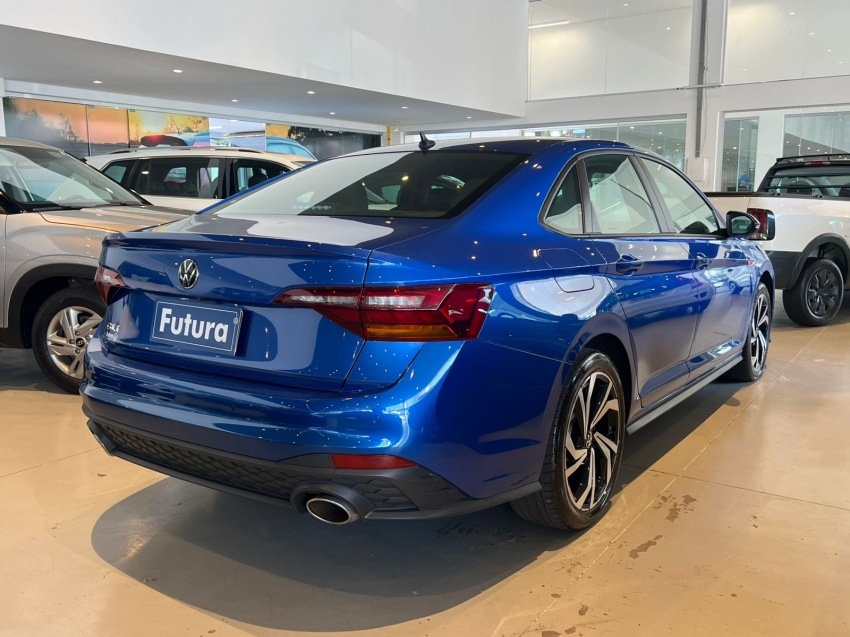 volkswagen jetta 2.0 350 tsi gasolina gli dsg 4p automatico 202313