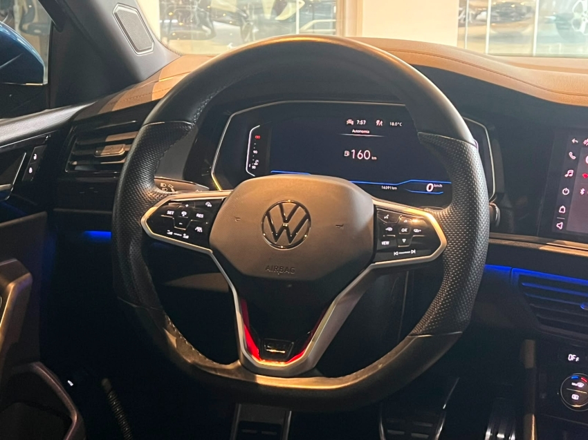 volkswagen jetta 2.0 350 tsi gasolina gli dsg 4p automatico 20235