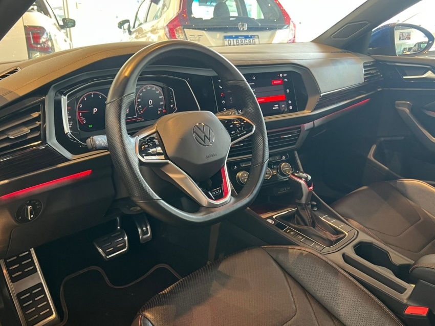 volkswagen jetta 2.0 350 tsi gasolina gli dsg 4p automatico 20233