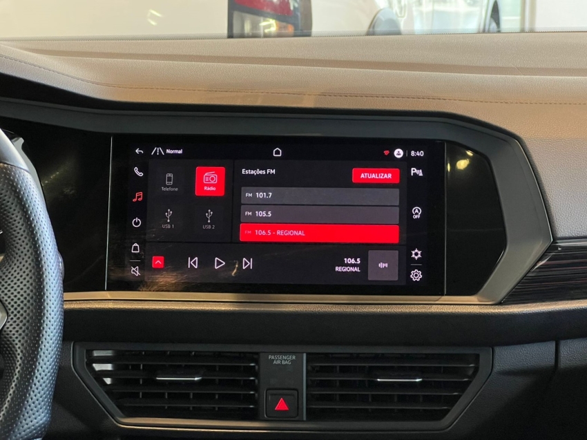 volkswagen jetta 2.0 350 tsi gasolina gli dsg 4p automatico 20236