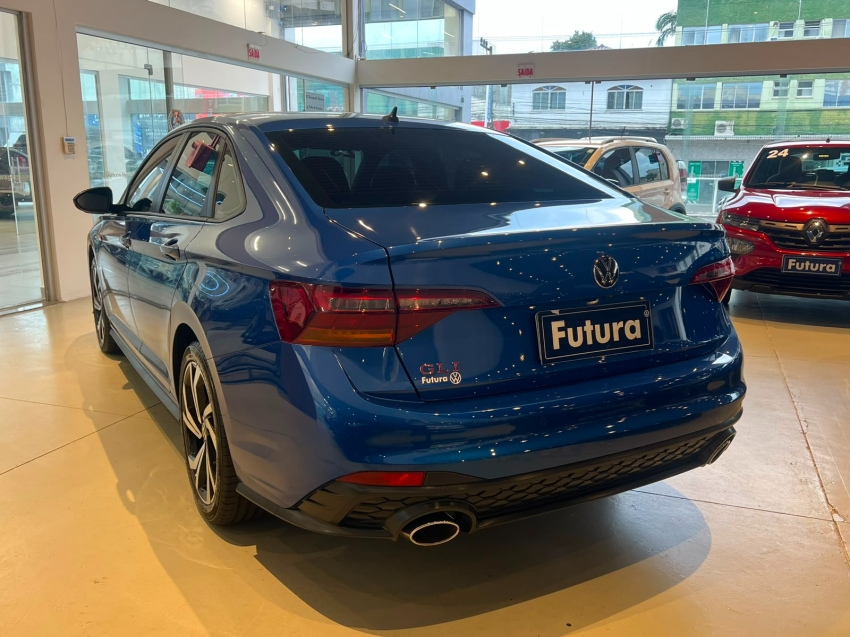 volkswagen jetta 2.0 350 tsi gasolina gli dsg 4p automatico 202311