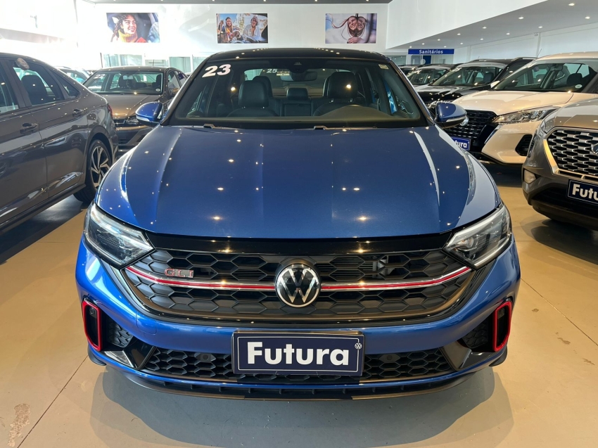 volkswagen jetta 2.0 350 tsi gasolina gli dsg 4p automatico 20231