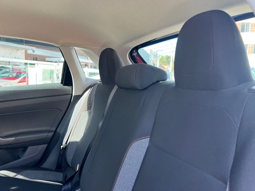 volkswagen polo 1.0 mpi track manual gasolina 4p 202410