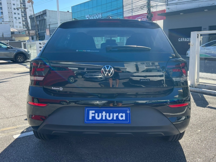 volkswagen polo 1.0 mpi track manual gasolina 4p 202412