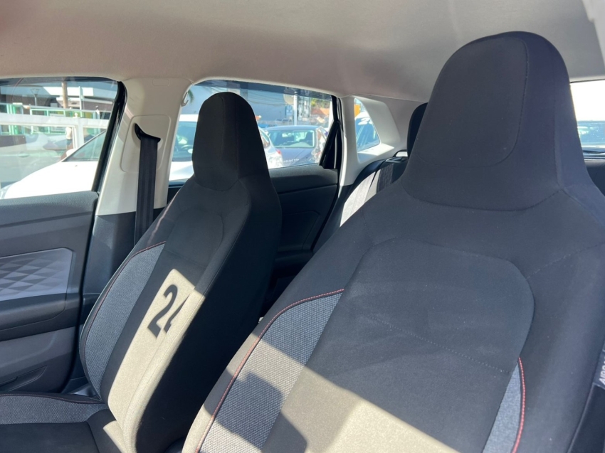 volkswagen polo 1.0 mpi track manual gasolina 4p 20249