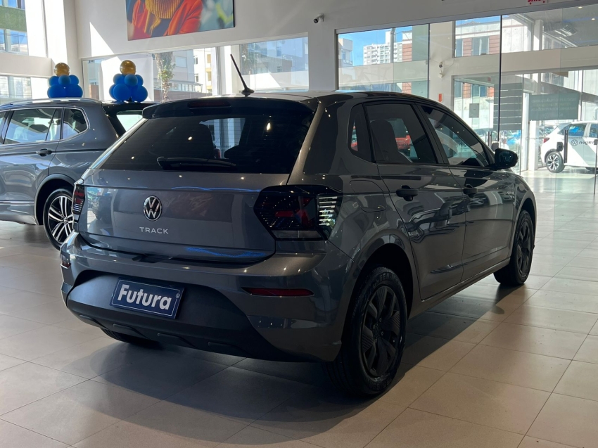 volkswagen polo 1.0 mpi track manual gasolina 4p 202413