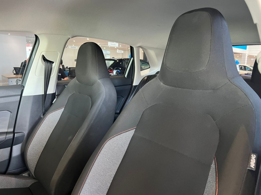 volkswagen polo 1.0 mpi track manual gasolina 4p 20249