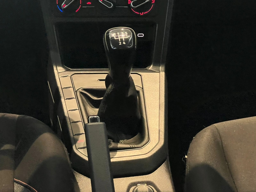 volkswagen polo 1.0 mpi track manual gasolina 4p 20247