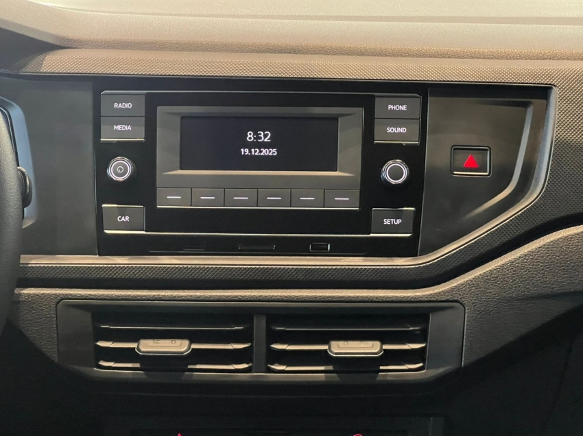 volkswagen polo 1.0 mpi track manual gasolina 4p 20246