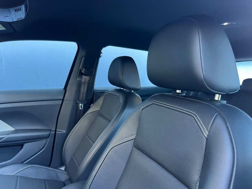 volkswagen t-cross 1.4 250 tsi total flex highline automatico gasolina 4p 20239