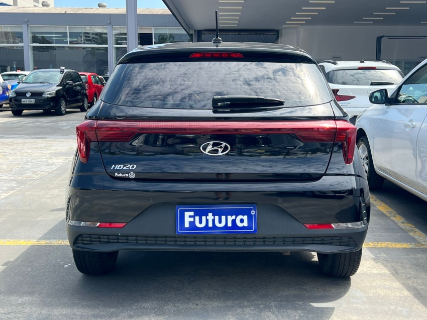 hyundai hb20 1.0 12v flex limited manual gasolina 4p 202312