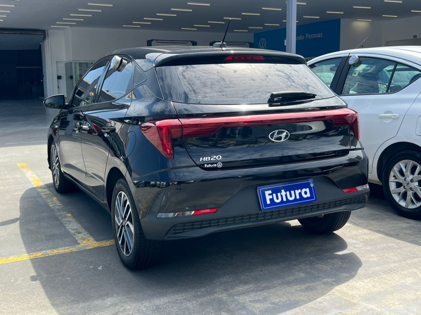 hyundai hb20 1.0 12v flex limited manual gasolina 4p 202313