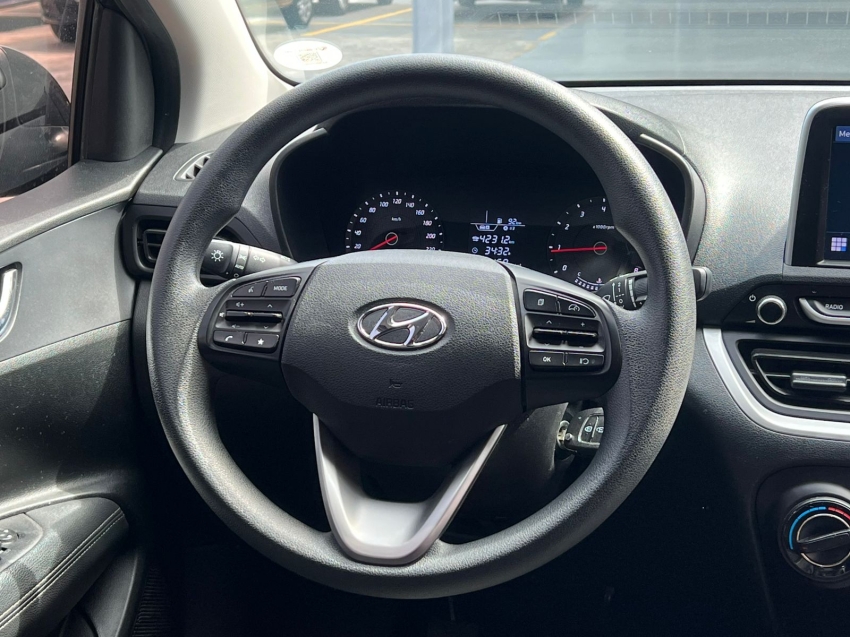 hyundai hb20 1.0 12v flex limited manual gasolina 4p 20236