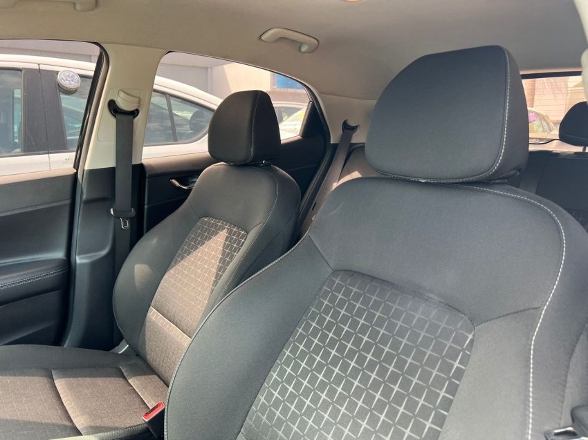 hyundai hb20 1.0 12v flex limited manual gasolina 4p 20234