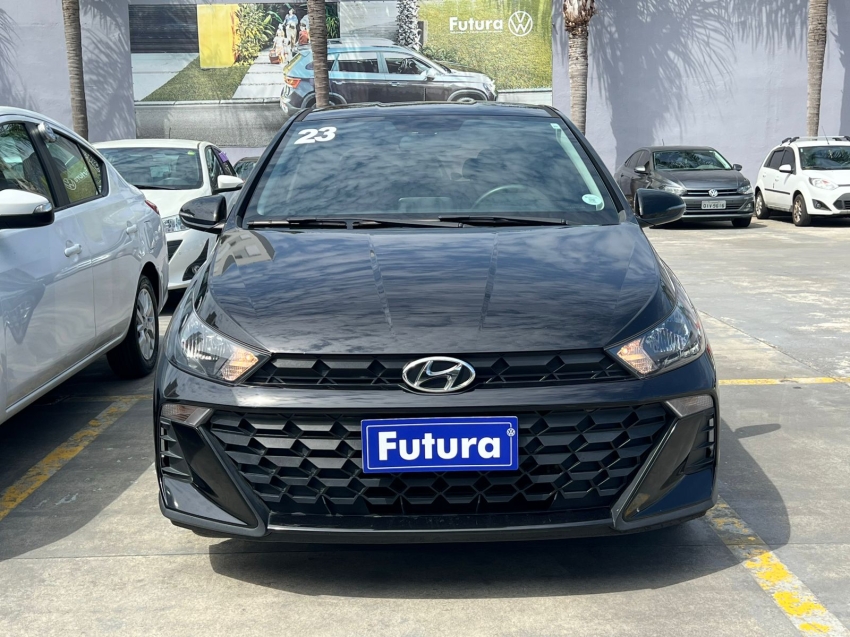 hyundai hb20 1.0 12v flex limited manual gasolina 4p 20231