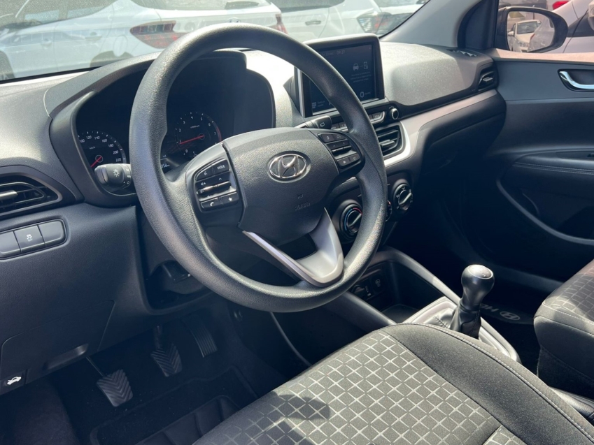 hyundai hb20 1.0 12v flex limited manual gasolina 4p 20233