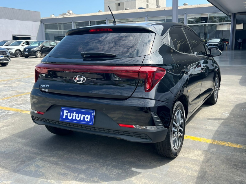hyundai hb20 1.0 12v flex limited manual gasolina 4p 202311