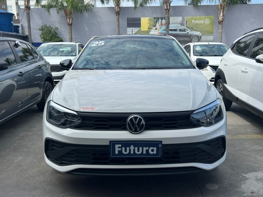 volkswagen polo 1.0 mpi rock in rio manual gasolina 4p 20251