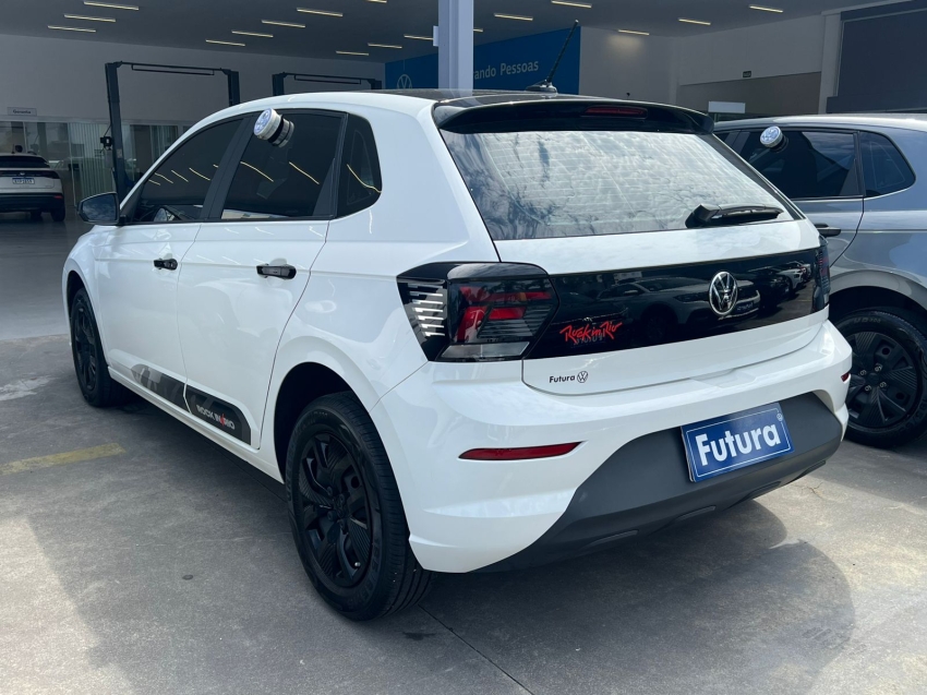 volkswagen polo 1.0 mpi rock in rio manual gasolina 4p 202511