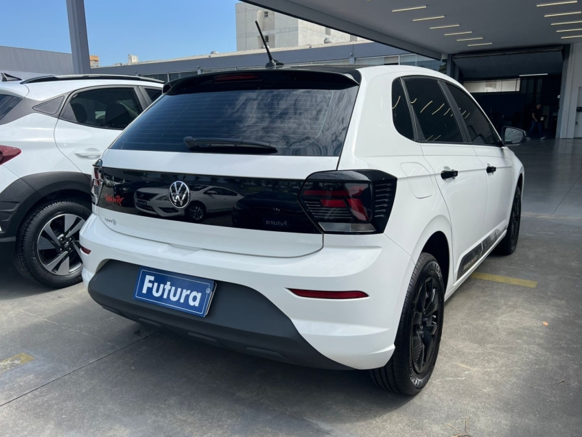 volkswagen polo 1.0 mpi rock in rio manual gasolina 4p 202513