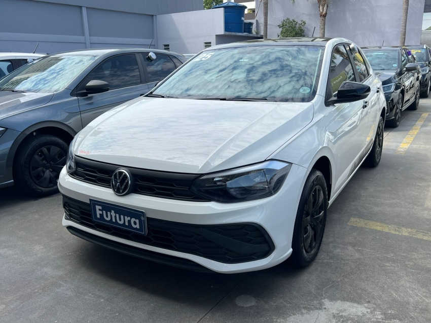 volkswagen polo 1.0 mpi rock in rio manual gasolina 4p 2025