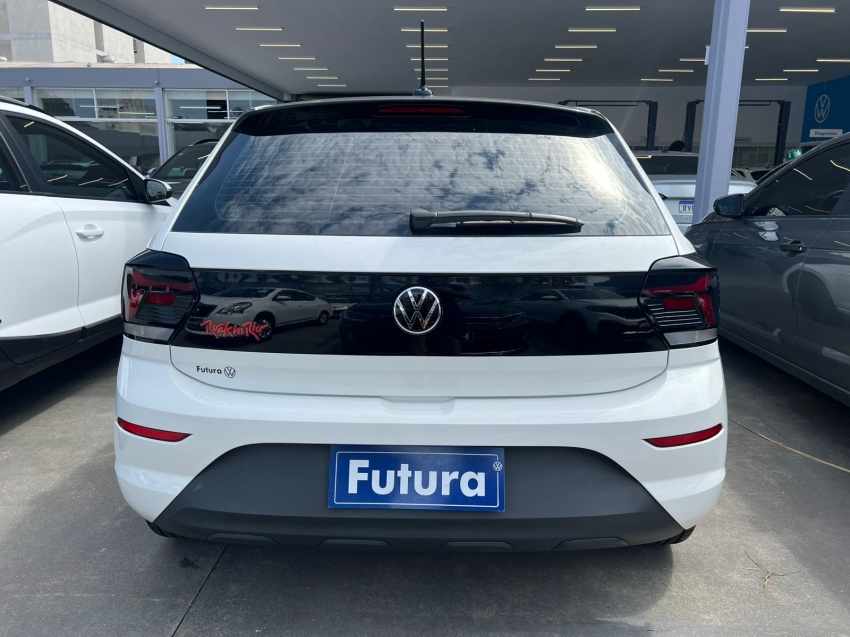 volkswagen polo 1.0 mpi rock in rio manual gasolina 4p 202512