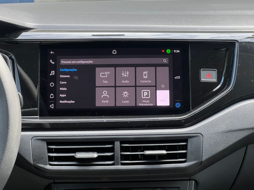 volkswagen polo 1.0 mpi rock in rio manual gasolina 4p 20257