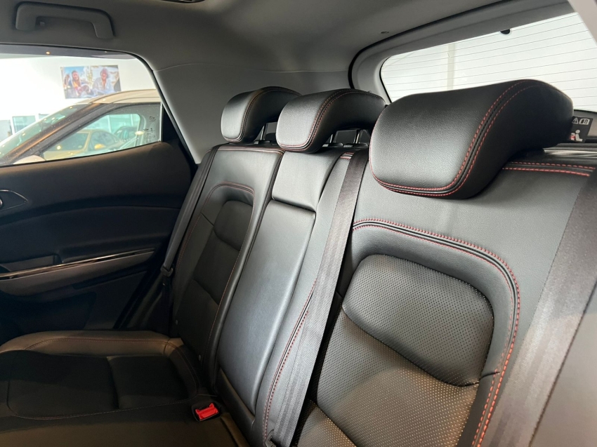 caoa chery tiggo 5x 1.5 vvt turbo iflex txs dct gasolina 4p automatico 202010