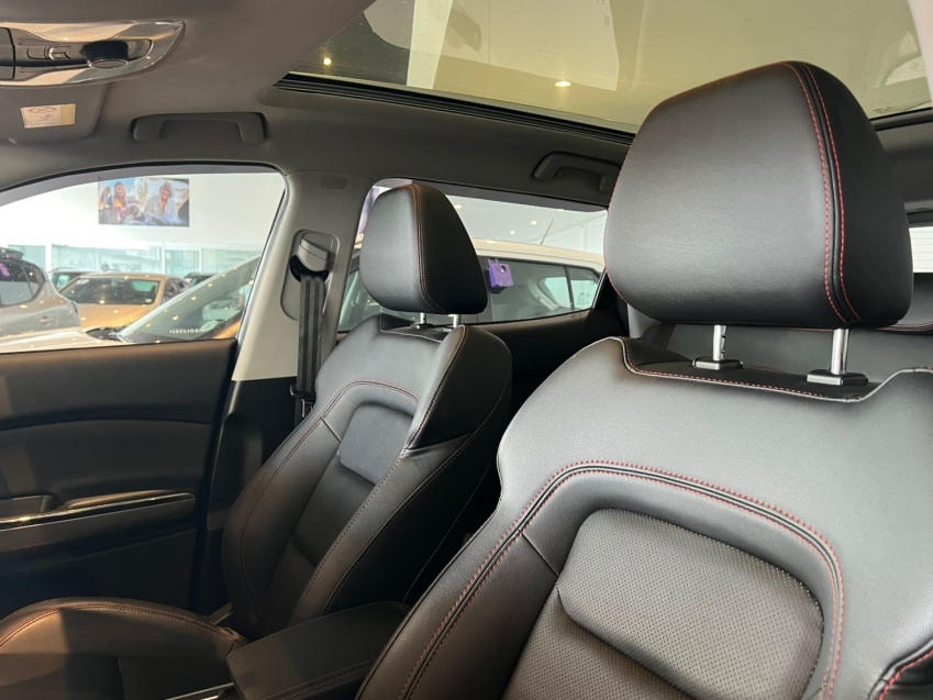 caoa chery tiggo 5x 1.5 vvt turbo iflex txs dct gasolina 4p automatico 20204