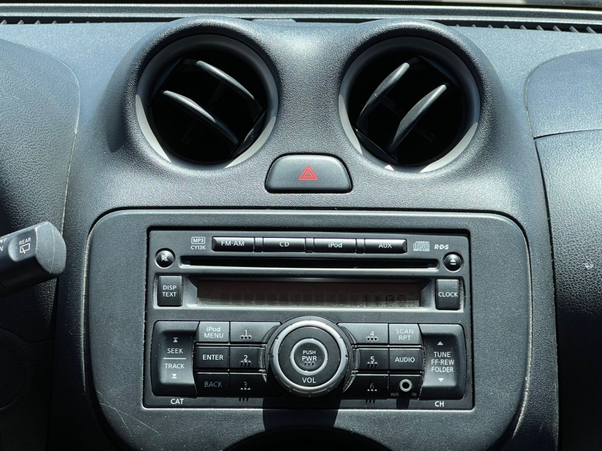 nissan march 1.0 16v flex 4p manual gasolina 20147