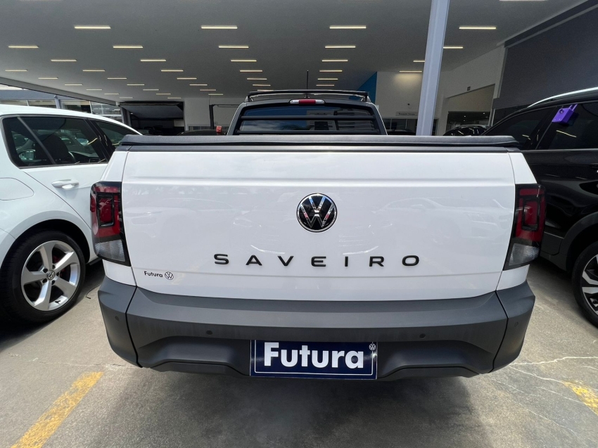 volkswagen saveiro 1.6 msi trendline cs 16v flex 2p manual gasolina 4p 202510