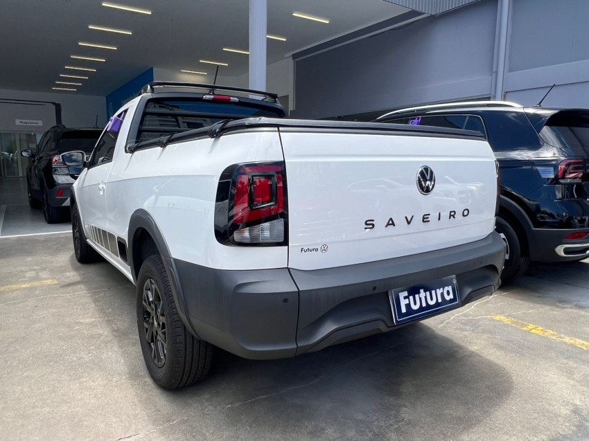 volkswagen saveiro 1.6 msi trendline cs 16v flex 2p manual gasolina 4p 202511