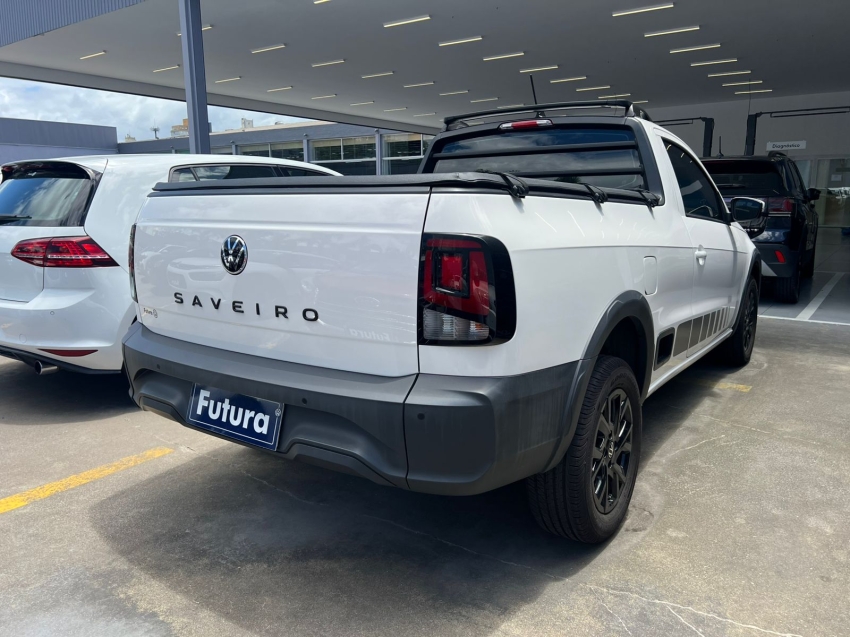 volkswagen saveiro 1.6 msi trendline cs 16v flex 2p manual gasolina 4p 20259