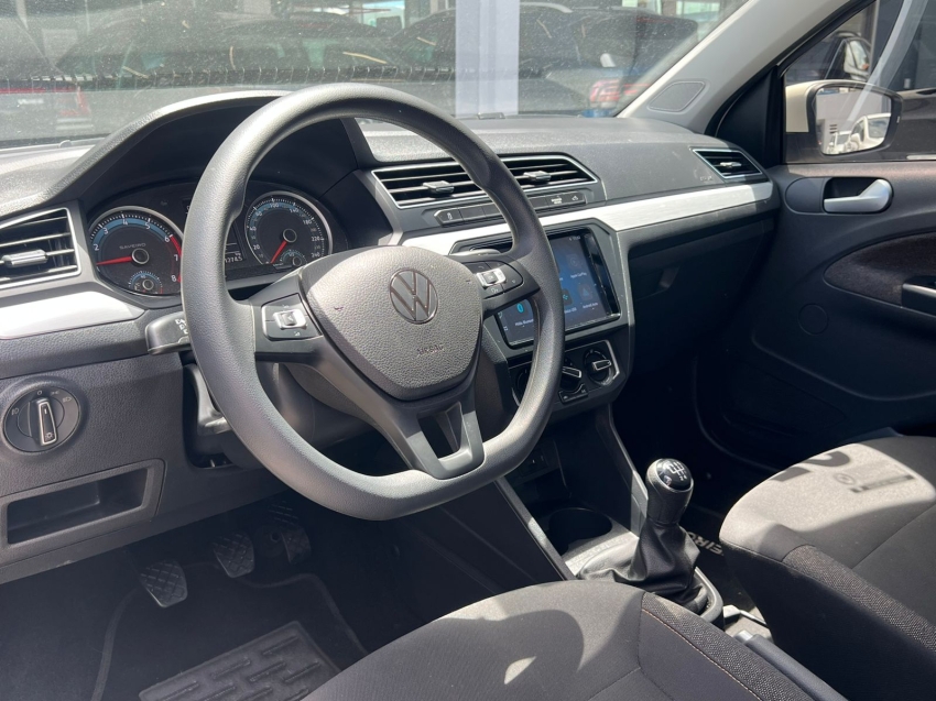 volkswagen saveiro 1.6 msi trendline cs 16v flex 2p manual gasolina 4p 20253
