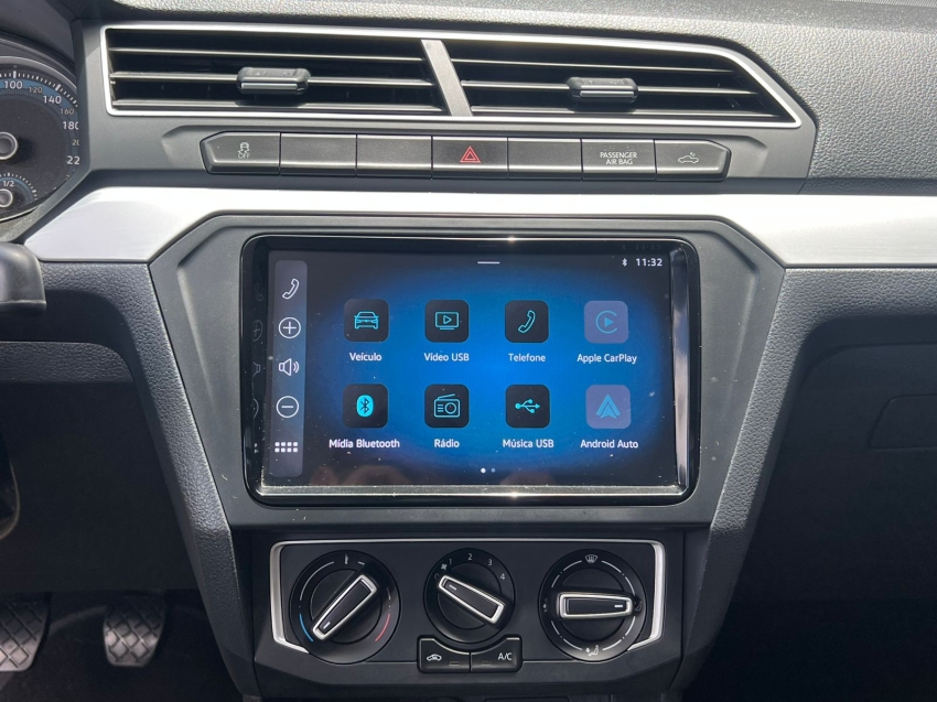 volkswagen saveiro 1.6 msi trendline cs 16v flex 2p manual gasolina 4p 20256