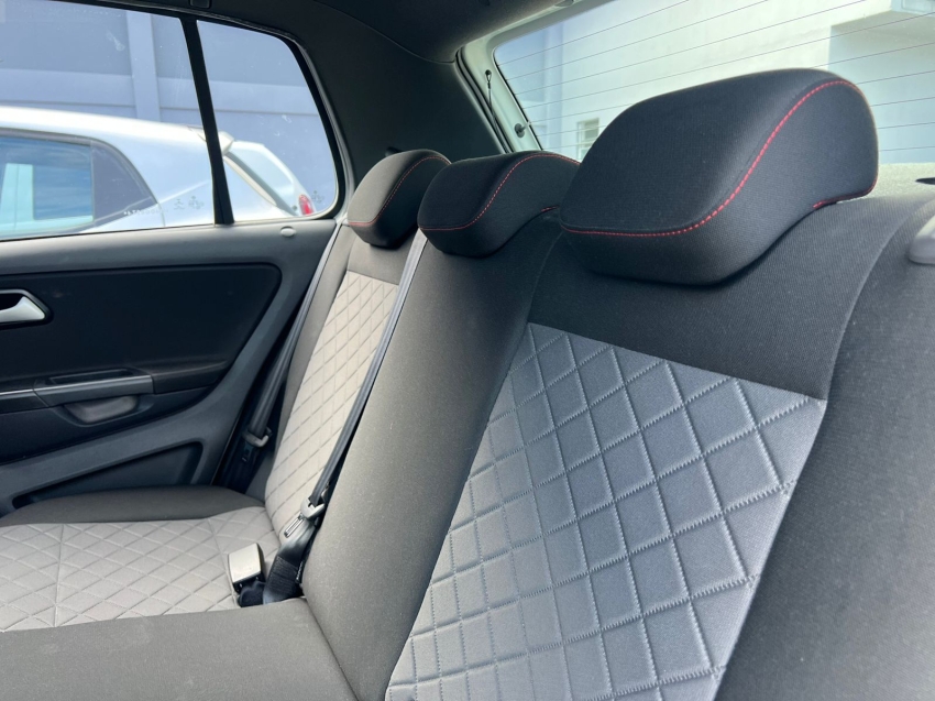 volkswagen fox 1.6 msi total flex xtreme 4p manual gasolina 202110