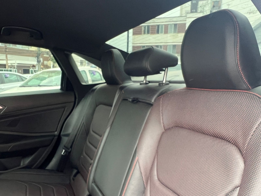 volkswagen jetta 2.0 350 tsi gasolina gli dsg 4p automatico 202410