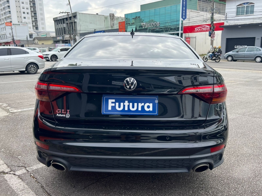 volkswagen jetta 2.0 350 tsi gasolina gli dsg 4p automatico 202412