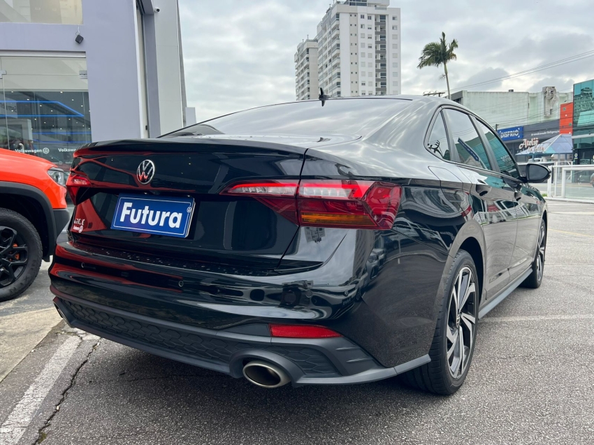 volkswagen jetta 2.0 350 tsi gasolina gli dsg 4p automatico 202413