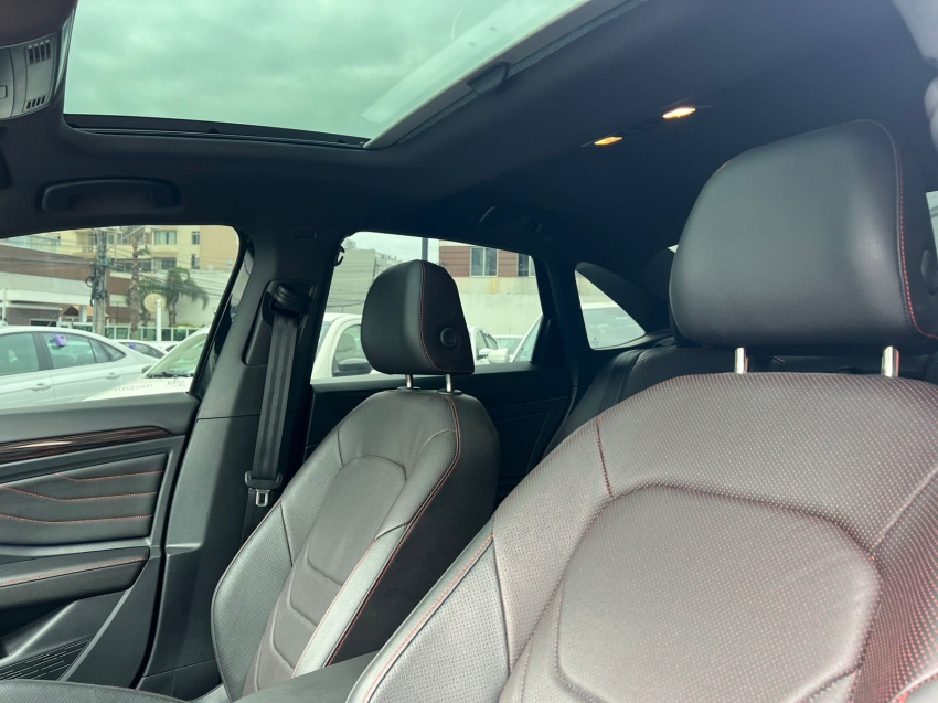 volkswagen jetta 2.0 350 tsi gasolina gli dsg 4p automatico 20244