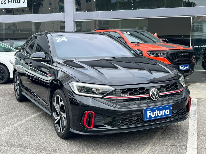 volkswagen jetta 2.0 350 tsi gasolina gli dsg 4p automatico 20242